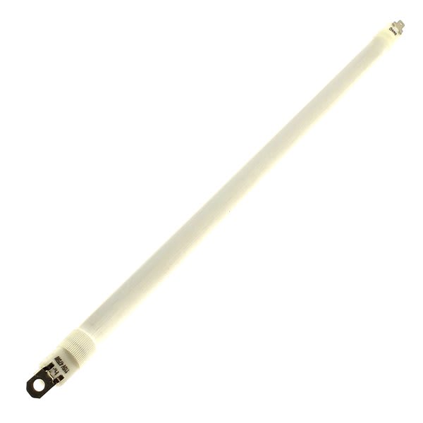 Resistance quartz 27cm 475w grand format (1 / 2)