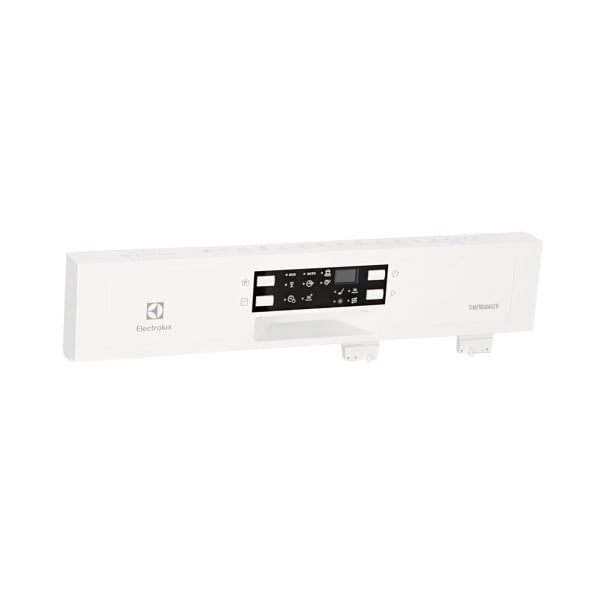 Bandeau de commande blanc 140003980095 grand format (2 / 2)