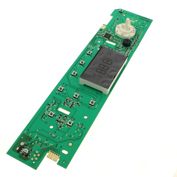 Module de commande grand format (2 / 2)