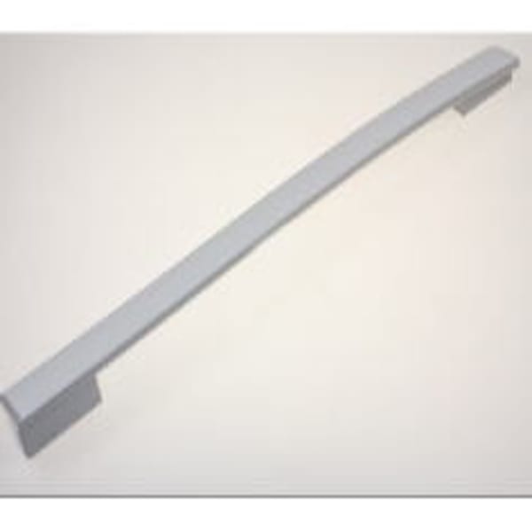 Poignee refrigerateur blanche grand format (1 / 1)