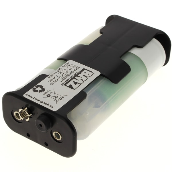 Batterie 7,2 v 1,1ah grand format (1 / 2)
