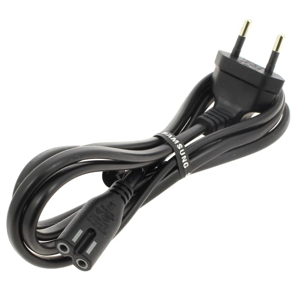 Cable d'alimentation grand format (1 / 1)