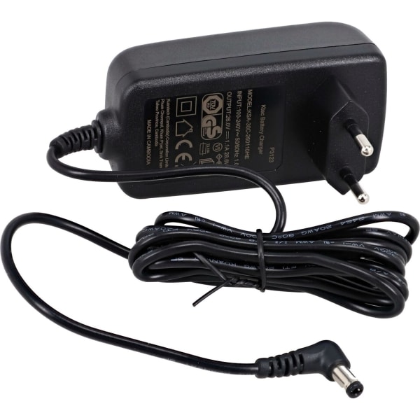 Adaptateur 21,6V 1,1Ah EU 4055944260 grand format (1 / 2)