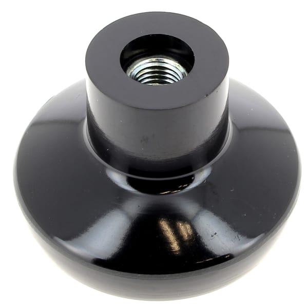 Bouton de reglage grand format (2 / 2)