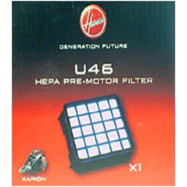 Filtre hepa u46 grand format (1 / 1)