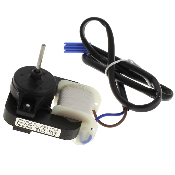 Moteur ventilateur orm-10081c2 grand format (1 / 2)