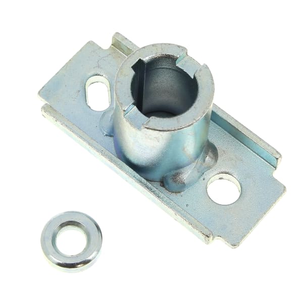 Support de lame e = 59 mm grand format (1 / 2)