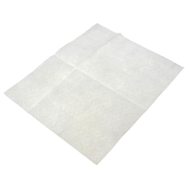 Microfiltre universel découplable 200x250x2mm grand format (2 / 3)
