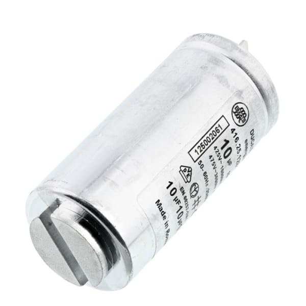 Condensateur 10uf, 1250020615 grand format (2 / 2)