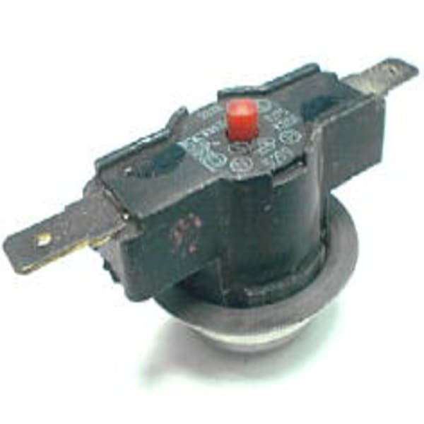 Thermostat 175°rearmable grand format (1 / 1)