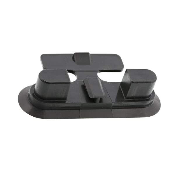 Support de rail de panier 140043686025 grand format (2 / 2)