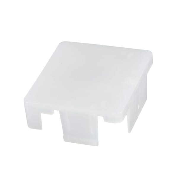 Couvercle d'interrupteur reed 37,7x34,1mm 140064102019 grand format (2 / 2)