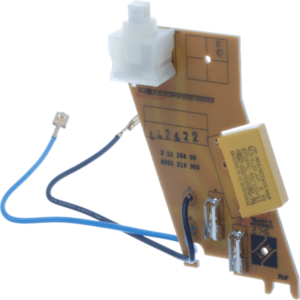 Commande moteur du module 12038715 origine grand format (1 / 1)