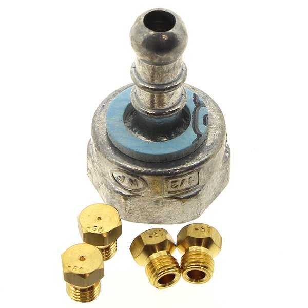 Injecteurs butane-propane C00139314 grand format (1 / 1)