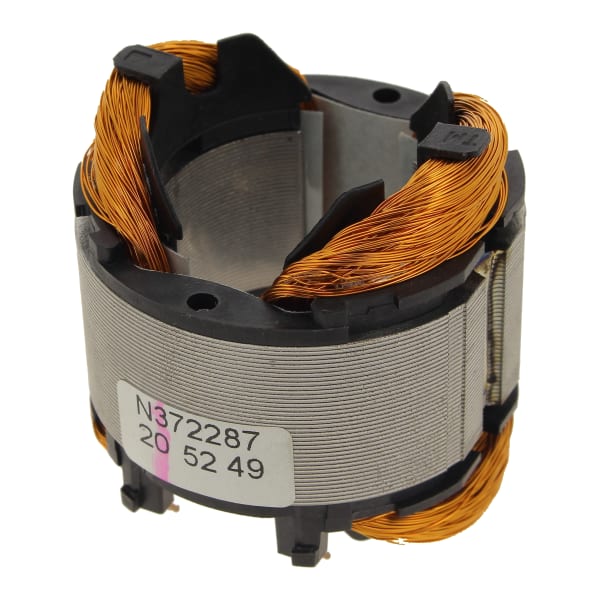 Stator n431209 grand format (1 / 2)