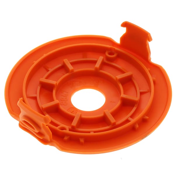 Couvercle de bobine 8847-00.600.14 grand format (2 / 2)