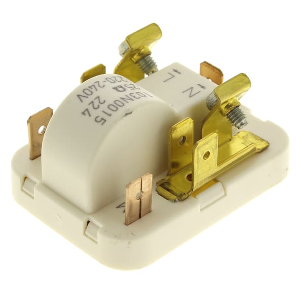 Relais 103n0015 grand format (2 / 3)