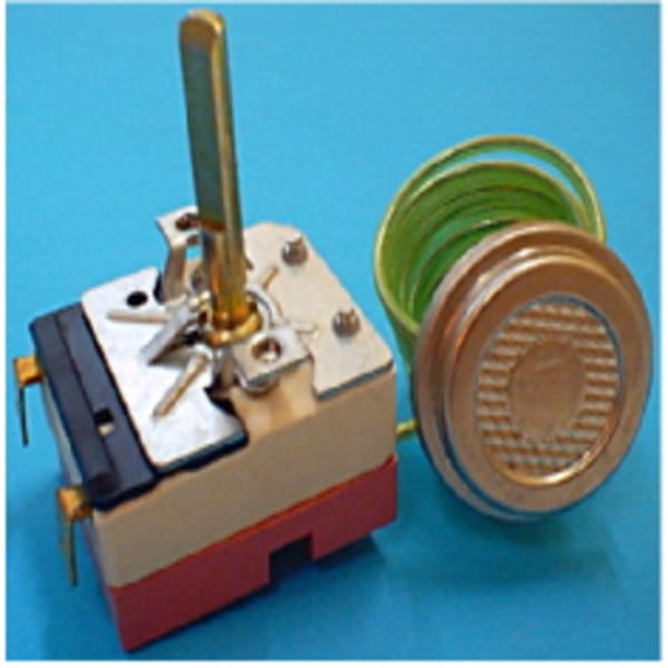 Thermostat reglable 55.13014.190 grand format (1 / 1)