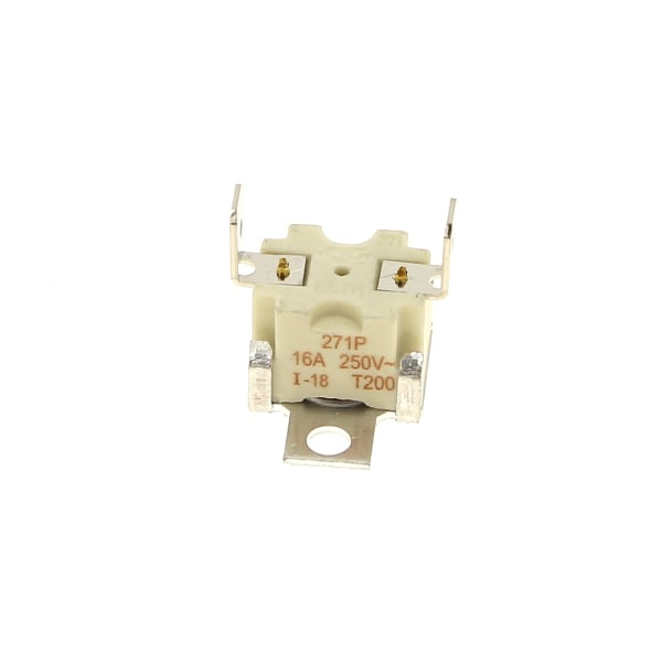 Thermostat securite four grand format (1 / 2)