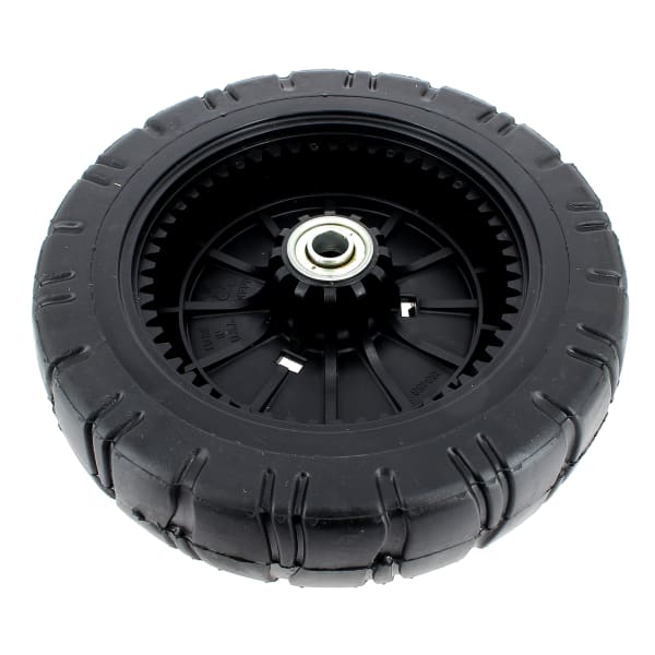 Roue arriere d=215 grand format (2 / 2)