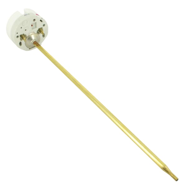 Thermostat embrochable l=270mm 029452 grand format (2 / 4)