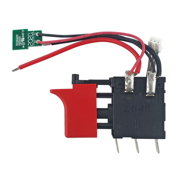 Interrupteur marche - arret 2609005122 grand format (1 / 1)