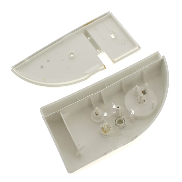 Boitier thermostat nu 091065 grand format (2 / 2)