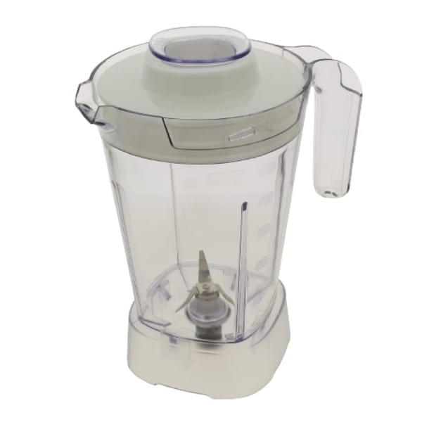 Bol mixer complet grand format (1 / 2)