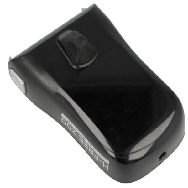 Batterie B013,  HFREE200GF, 35602209 grand format (2 / 2)
