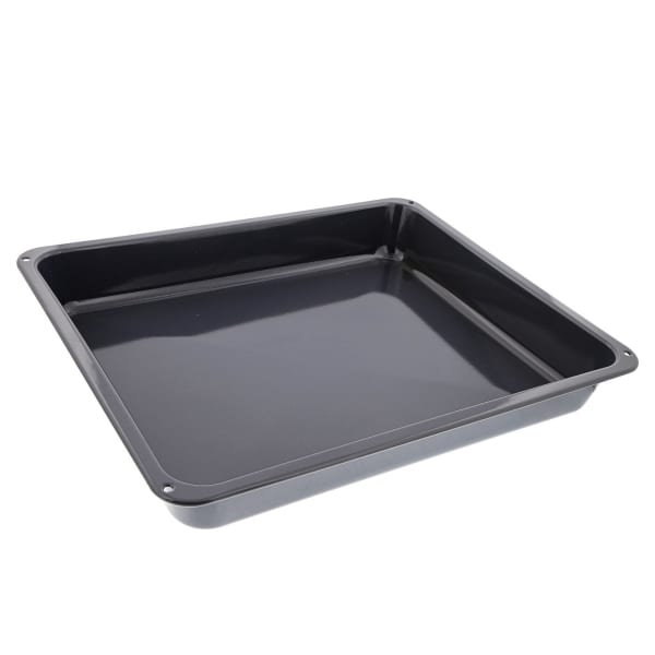 Bac léchefrite 466x385x63mm 140024701025 grand format (2 / 2)