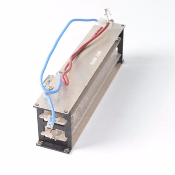 Resistance 1000w, 086614 grand format (2 / 2)