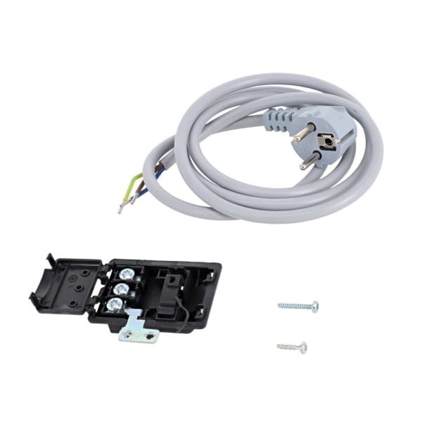 Boitier de raccordement complet 4055818753 grand format (1 / 2)