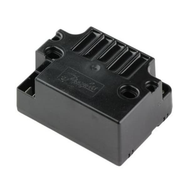 Transformateur d'allumage Danfoss V4 87185750990 grand format (1 / 1)
