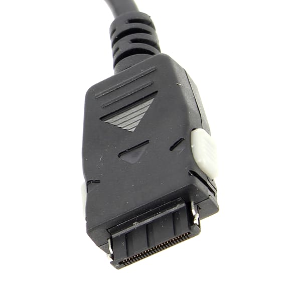 Adaptateur peritel samsung grand format (2 / 2)