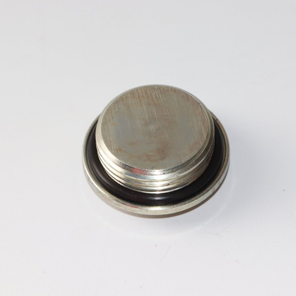 Bouchon droit + joint, 088096 grand format (2 / 2)