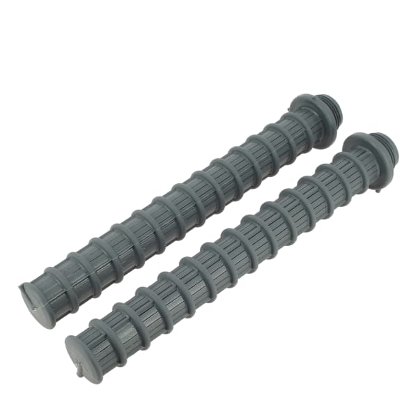 Crépines 3/4" filtre à sable Millenium, UVE, Cantabric par 2 L=225, 26mm 4404300712 grand format (1 / 6)