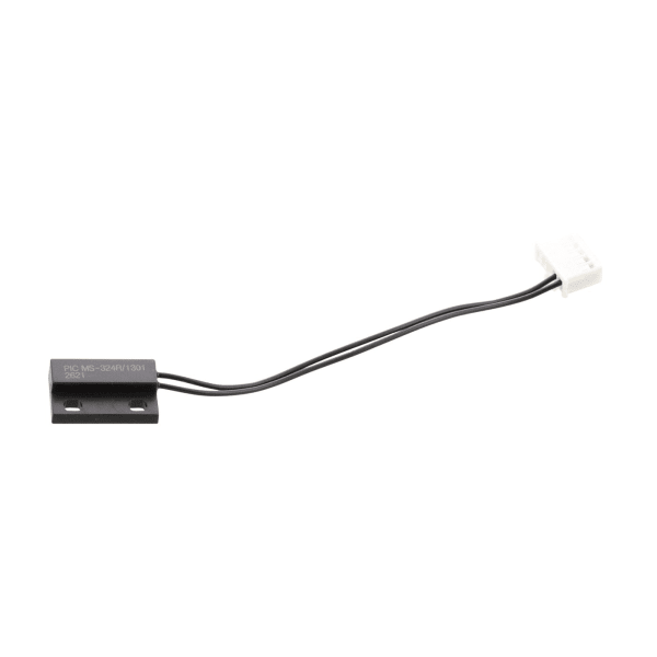 Capteur magnétique de porte reed 110mm 140143781023 grand format (1 / 2)