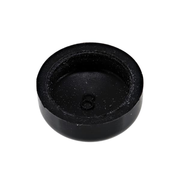 Bouchon de porte noir 4055912739 grand format (1 / 2)