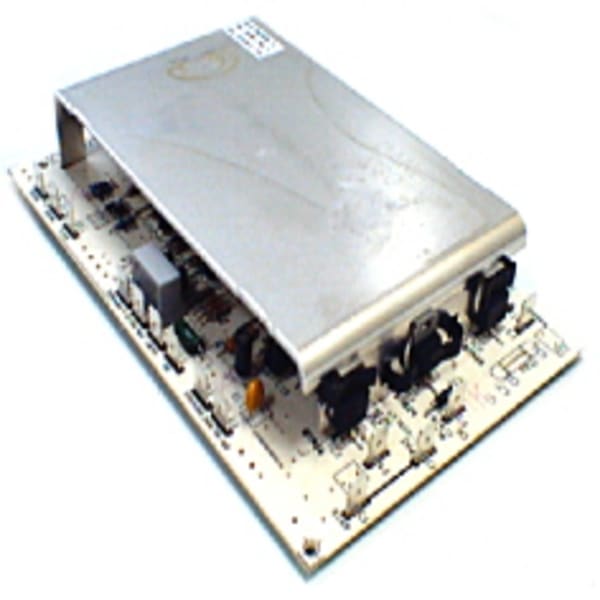 Module de puissance grand format (1 / 1)