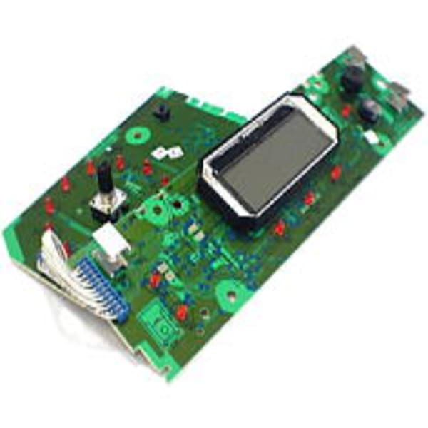 Module de commande grand format (1 / 1)