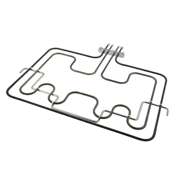 Resistance grill 3878253016 grand format (1 / 4)