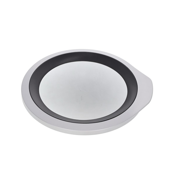 Encadrement de porte avant argent d=490mm 140061928085 grand format (1 / 2)