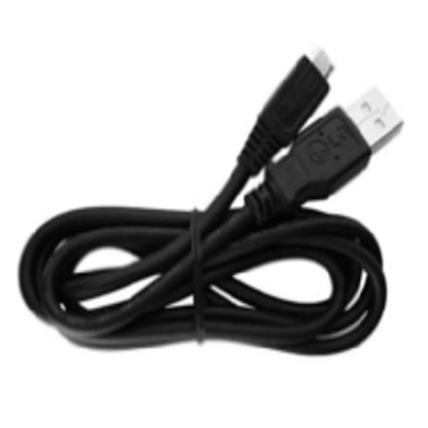 Cable data micro usb sgdy0014302 lg grand format (1 / 1)