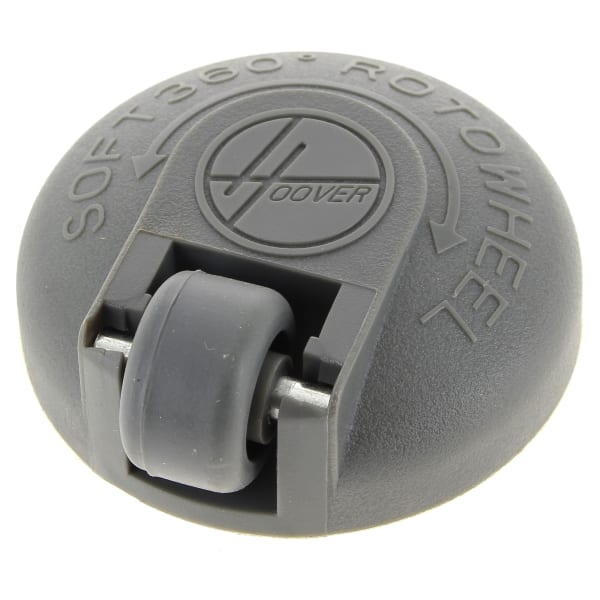 Roue aspirateur grand format (1 / 2)
