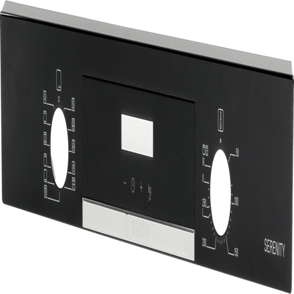 Bandeau de commande 11052553 origine grand format (1 / 1)