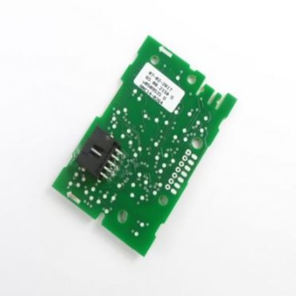 Carte IHM de commande 087298 grand format (1 / 2)