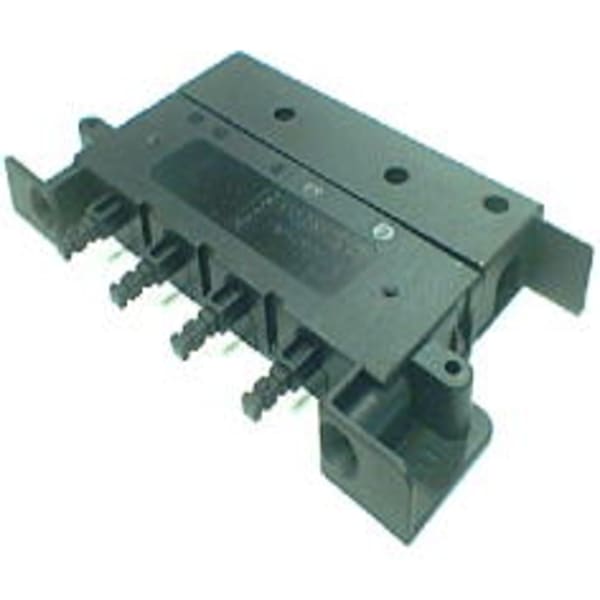Clavier 4 touches grand format (1 / 1)