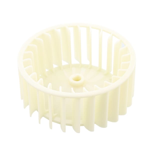 Roue de ventilateur arriere d=123mm 1366529004 grand format (2 / 2)