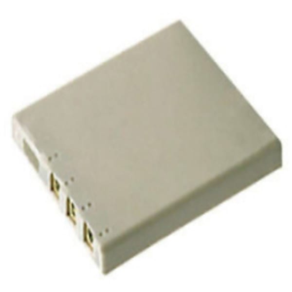 Batterie pour fuji-pentax-samsung-kodak grand format (1 / 1)