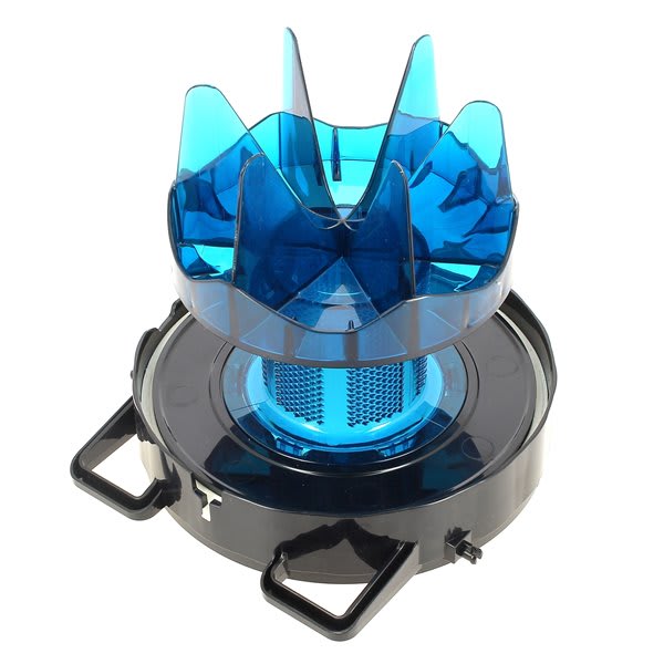 Grille bleu rs-2230000715 grand format (1 / 2)